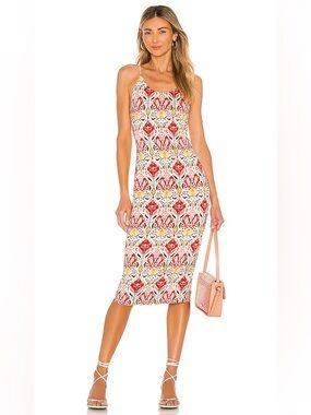 chic off shoulder dress Ashley Lauren 4640 Oversized Off The Shoulder Bow Design Fitted Cocktail Homecoming Dress 10 / Red